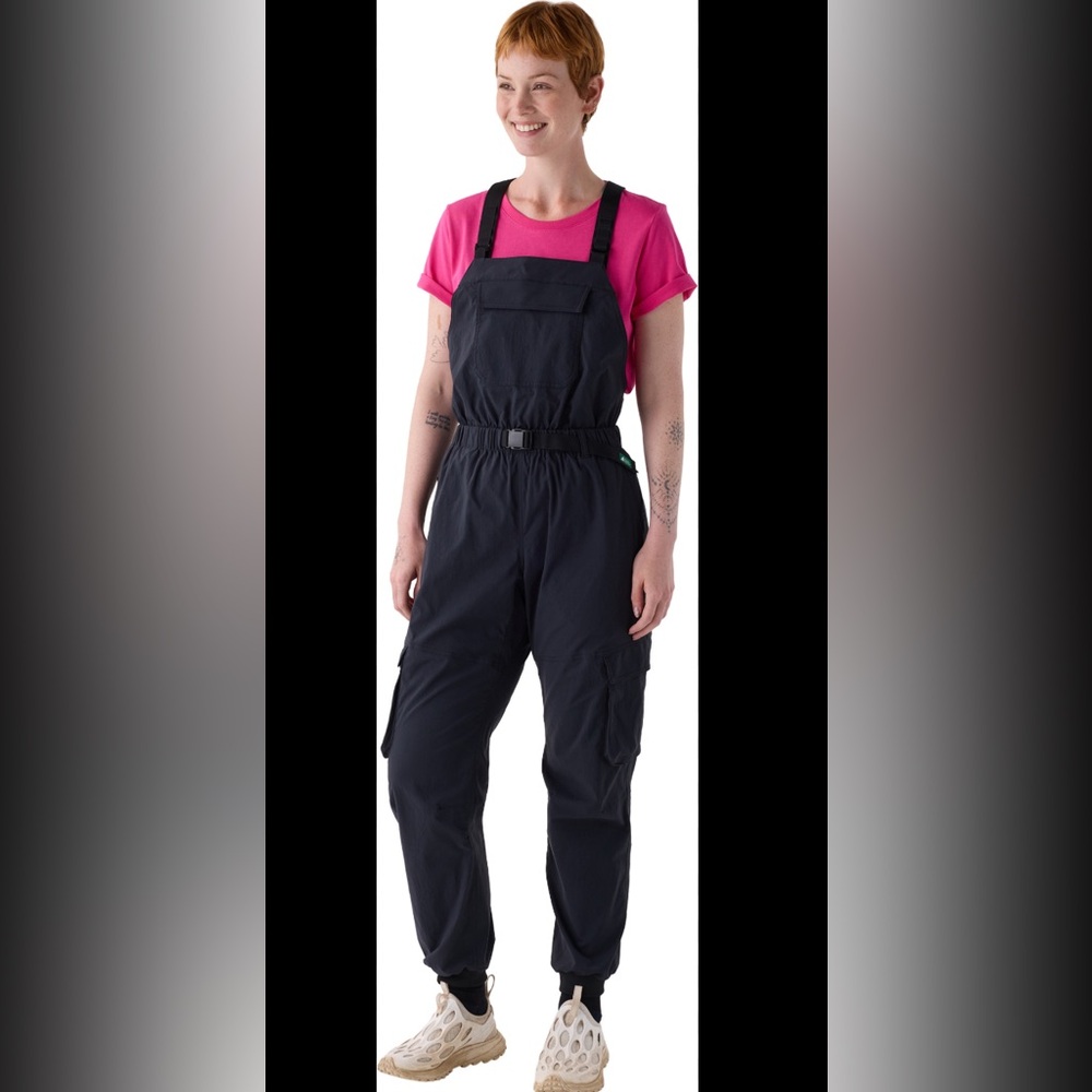 MEC Classic Rad Overalls